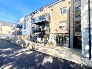 Entrance- click for photo gallery